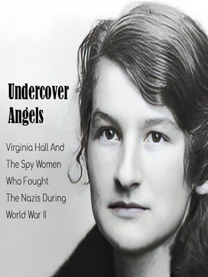 cover image of Undercover Angels